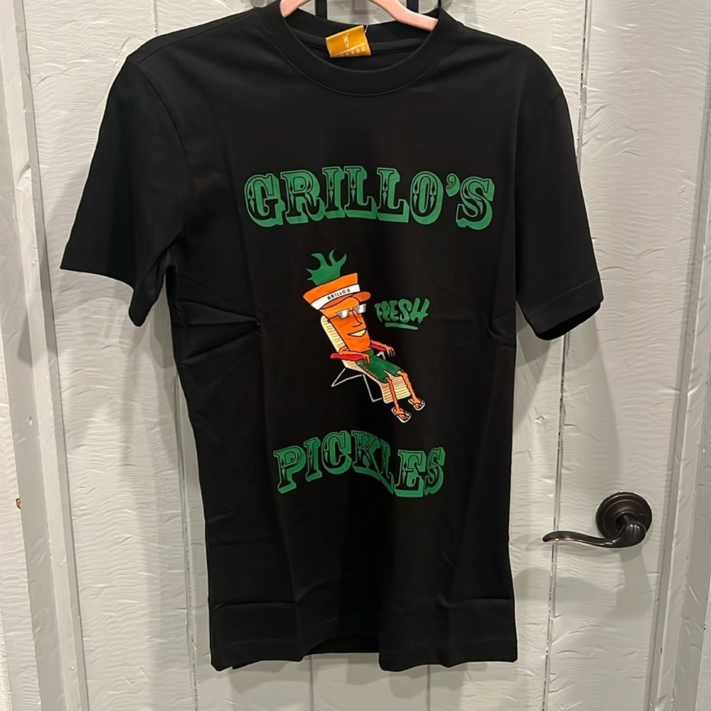 Anwar Carrots Tshirt NWT